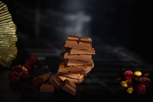 What is a Gourmand Perfume?