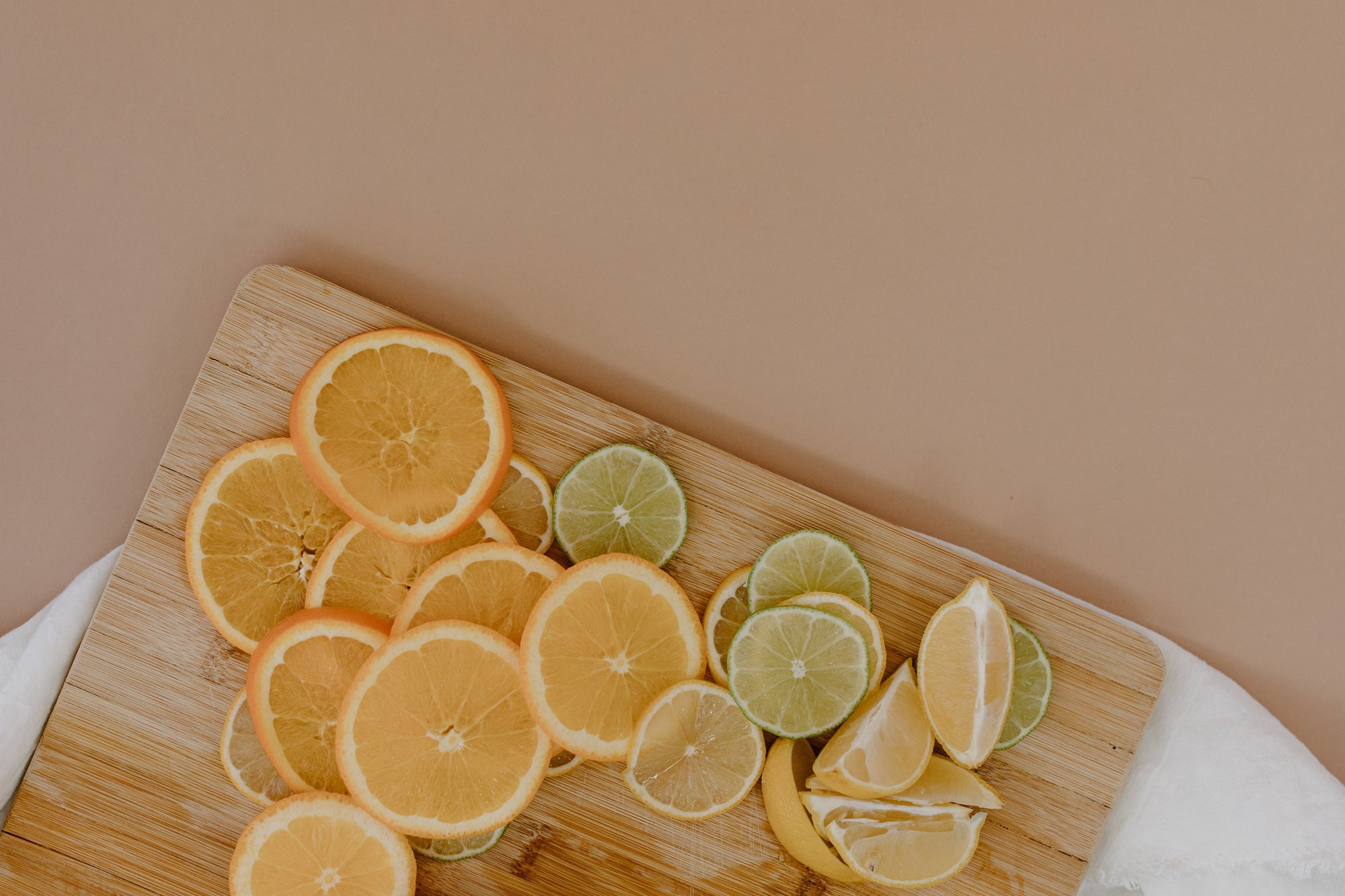 Citrus notes in natural perfumery and body care products – VNili
