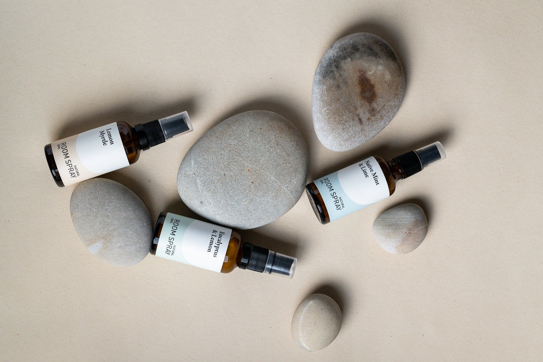 The best home fragrances for every room