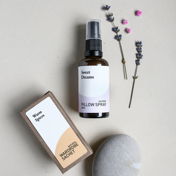 Natural Gift Packs