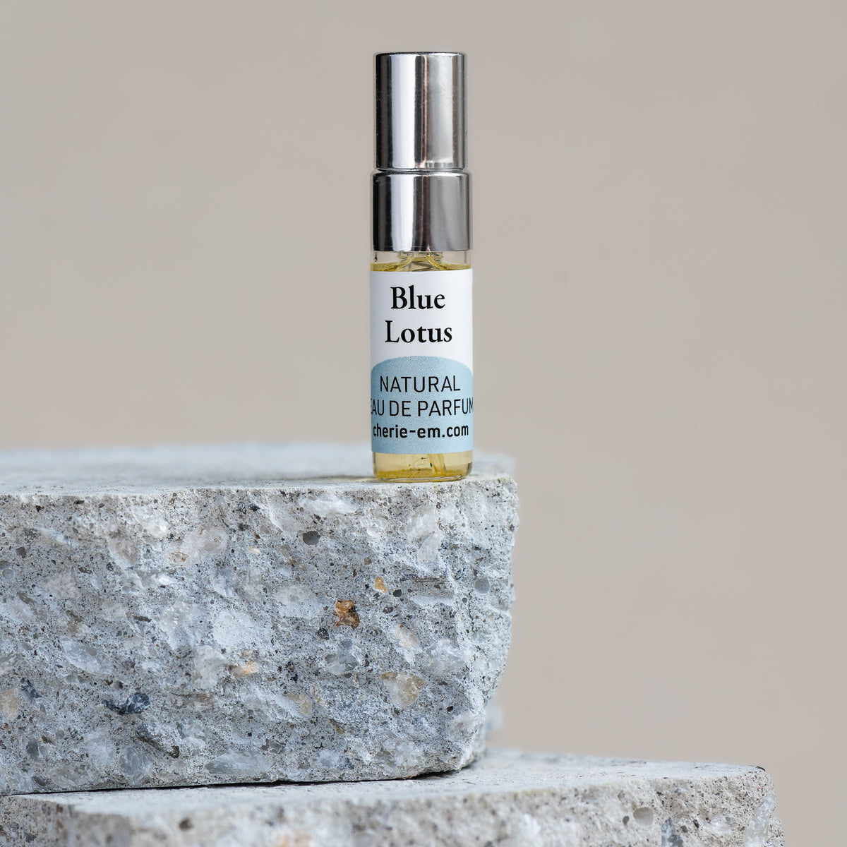 Blue Lotus | Natural Eau de Parfum