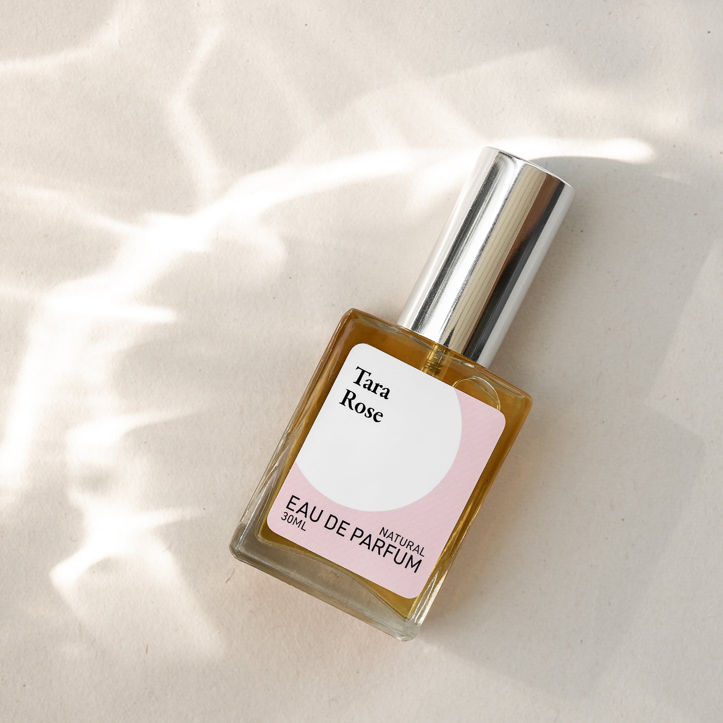 Tara Rose | Natural Eau de Parfum